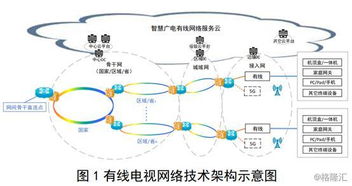 政策引導(dǎo)有線電視網(wǎng)絡(luò)發(fā)展 行業(yè)迎來曙光
